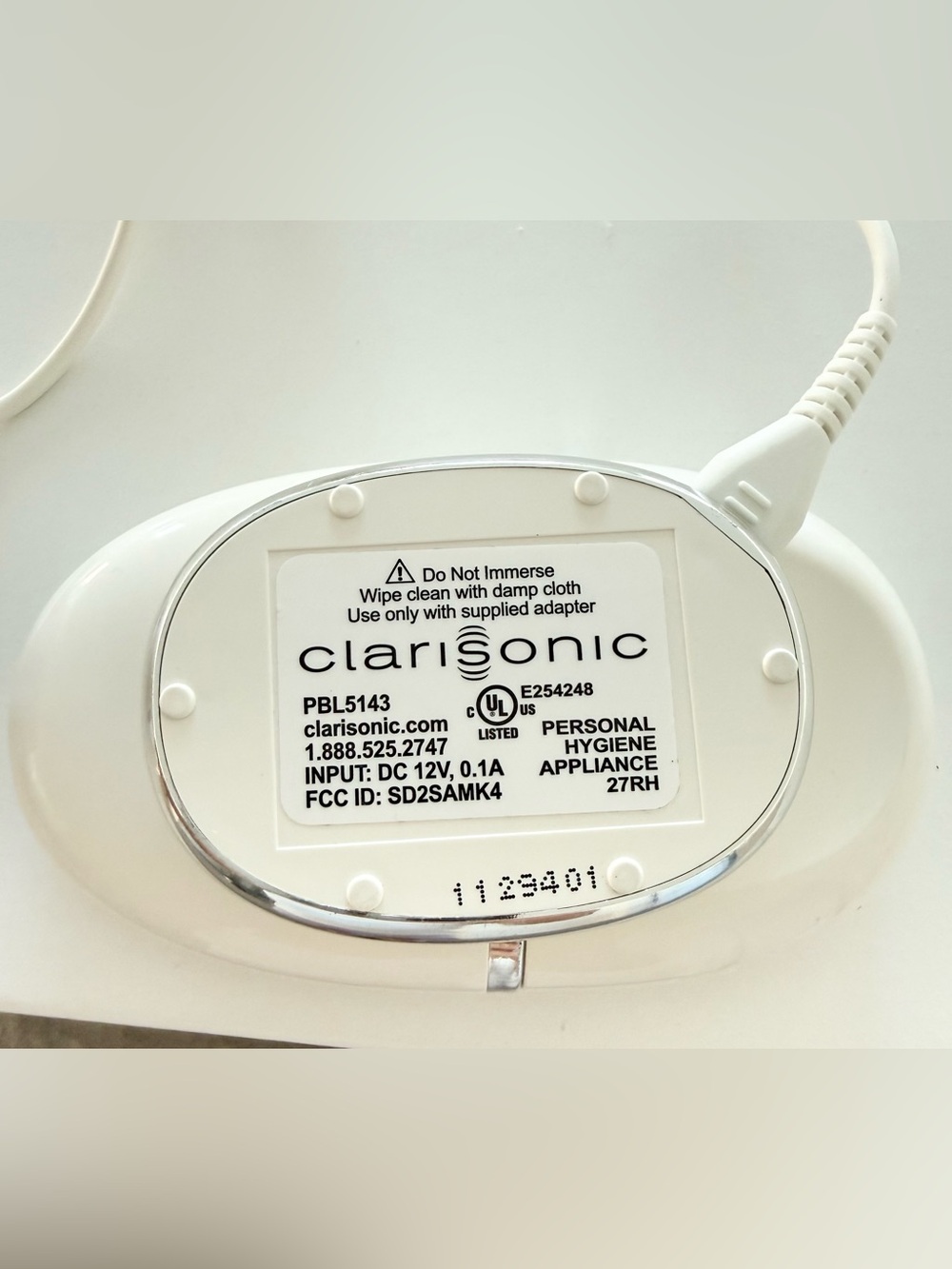 CLARISONIC Opal Sonic Infusion System - Picture 7 of 9